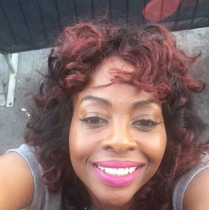 Meet your Posher, Gwendolyn